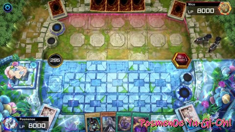 Dark Magic Gimmick: Part 2