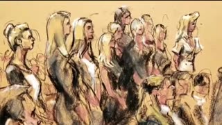 Head Of The Snake - Mossad, Maxwell, Epstein, Mega Group & The Les Wexner