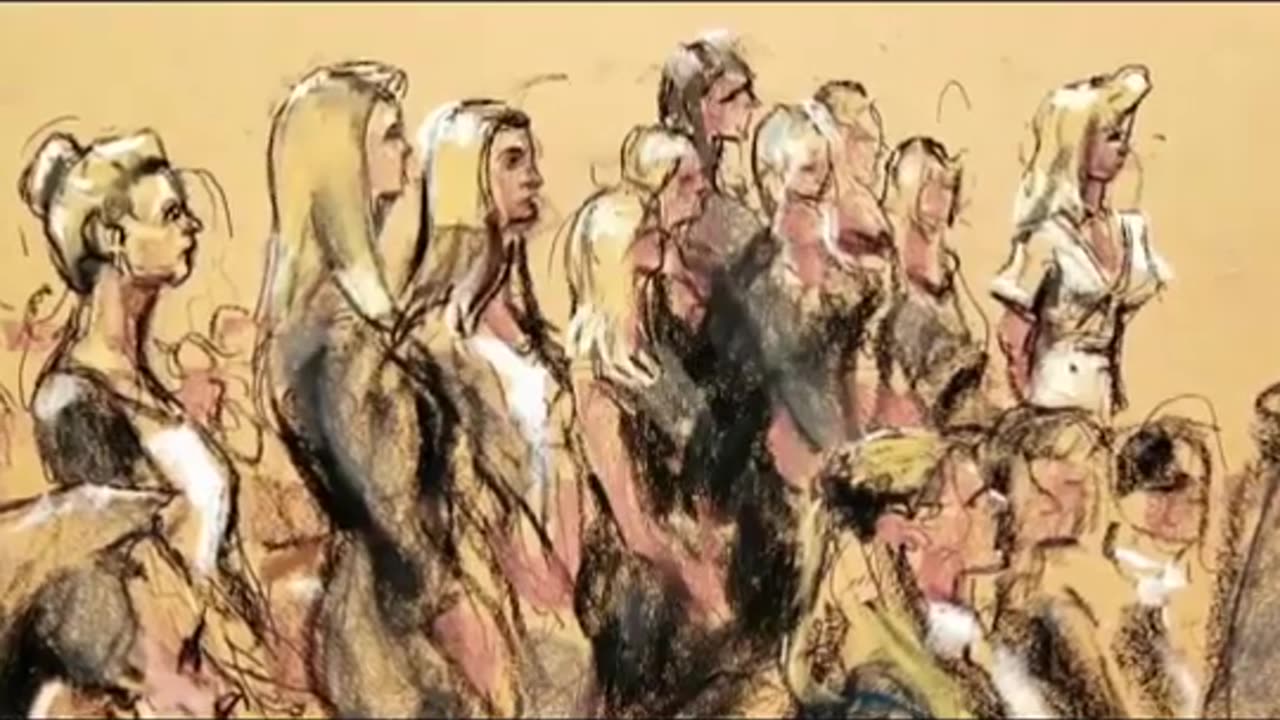 Head Of The Snake - Mossad, Maxwell, Epstein, Mega Group & The Les Wexner