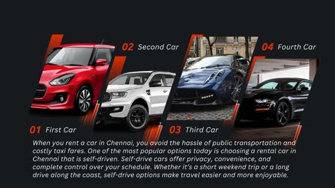 Affordable Car Hire in Chennai – Rent Self-Driven Cars at Low Rates