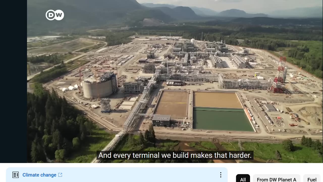 NATURAL GAS