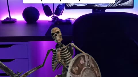 A tale as old as time itself