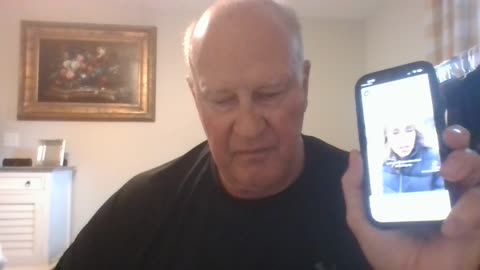 We live in a big lie/ Bunches from X