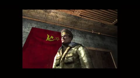 SPLINTER CELL (DONT SECOND GUESS ME KOVARISH)