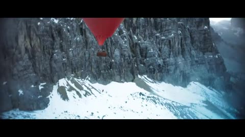 TURBULENCE Official Trailer (2025) Olga Kurylenko