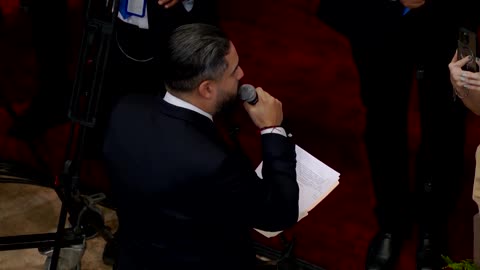 Venezuela's legislature sworn in for new term after Maduro capture