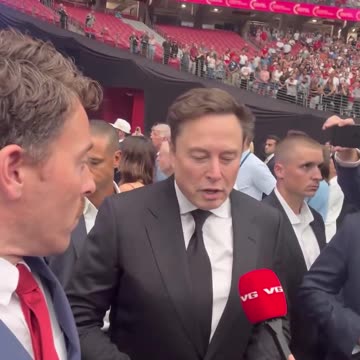 Elon: Charlie Kirk was killed ‘by the DARK’ because he was ‘showing people the LIGHT’