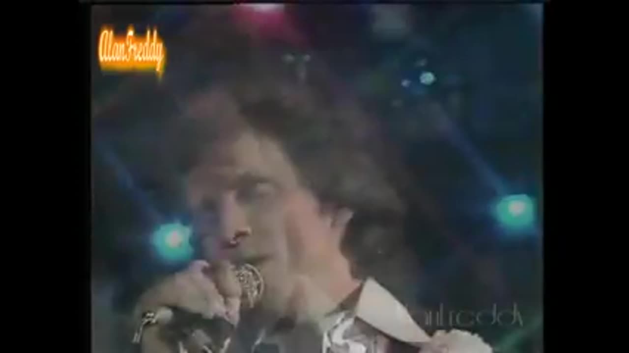 Roberto Carlos - Lady Laura