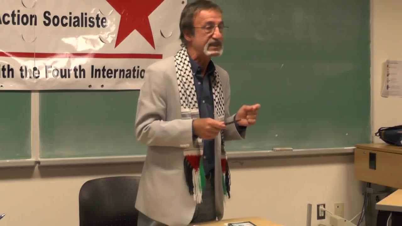 Rebel Films - The Occupation of the American Mind (2016)