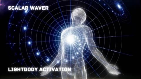 Lightbody Activation +33X