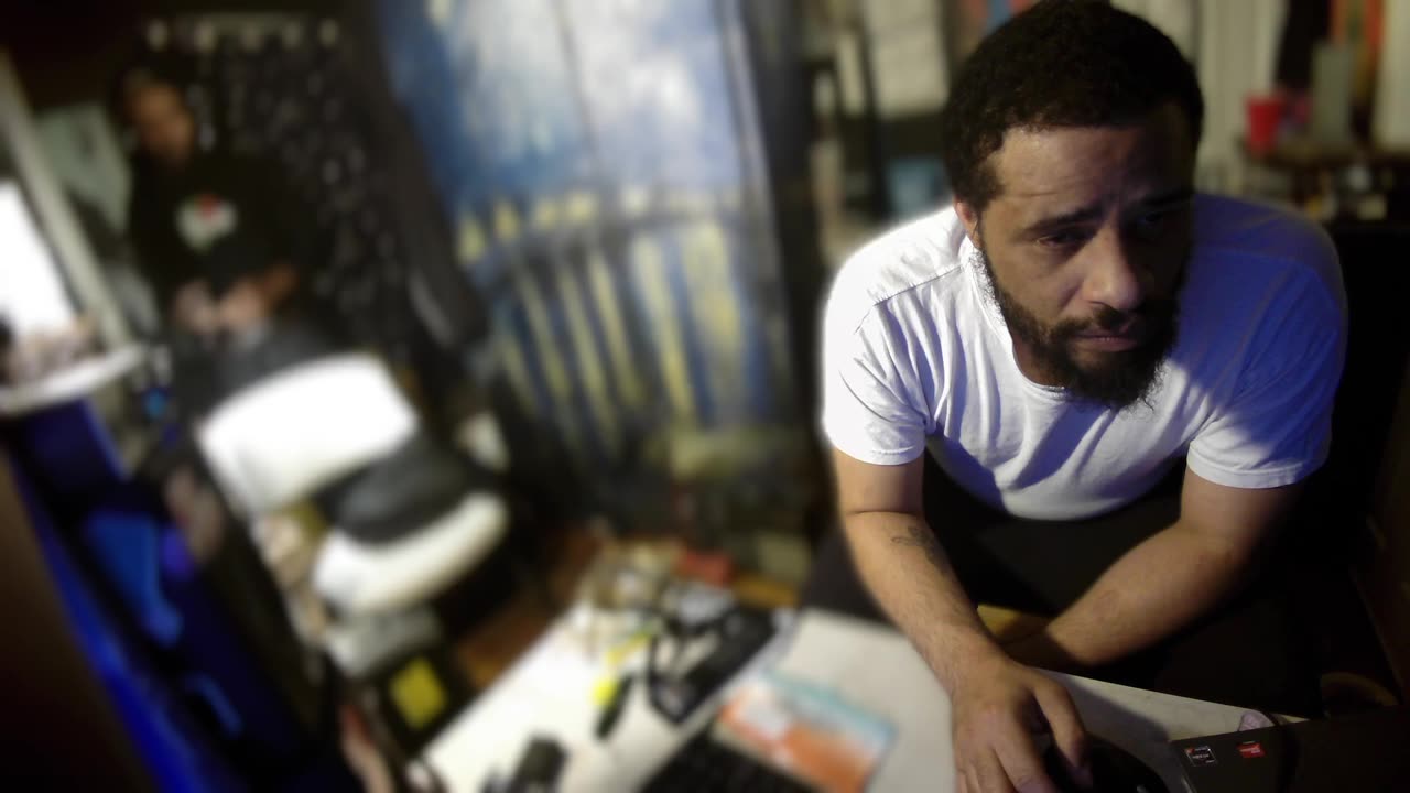 clive and exposebeatztv