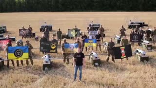 🛸🇺🇦 Ukraine Russia War | 30 Shark Recon UAVs Delivered to Ukrainian Forces | RCF