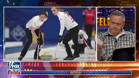 Gutfeld's Jokes You Missed