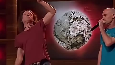 Daryl Palmer - I literally can’t stop laughing my a＊＊ off