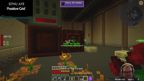Mindcrack Live 2019-12-29 Crackpack is back cost media