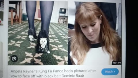 Panda shoes panda dress