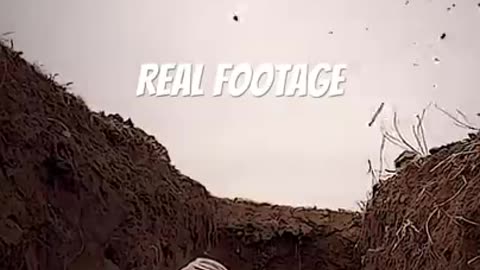 Viral: Real Military Footage of a Solider being shot at #military #usarmy