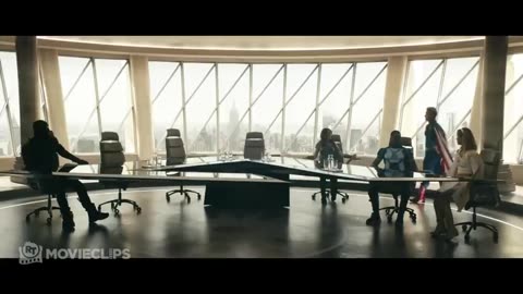 038. The Boys - Homelander Calls Out Starlight (S1E7) Movieclips