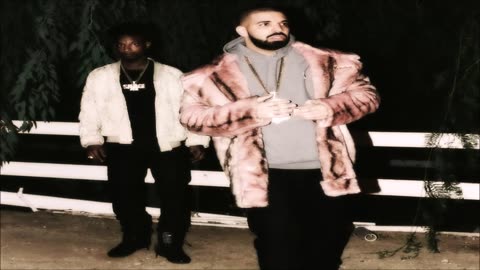 Drake - Sneakin’ Feat. 21 Savage (432 Hertz)
