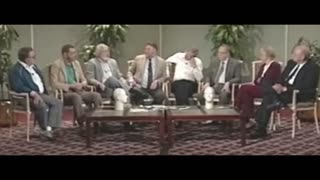 Dallas Autopsy Panel #7 Working with New People, New Doctors that Night vs How it Usually Was