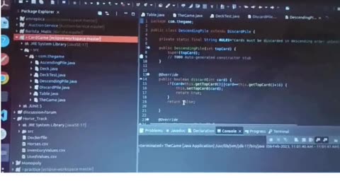 Student Work(Assignment) | GCIS-124 Java Programming – Coding & Java Solutions | RIT