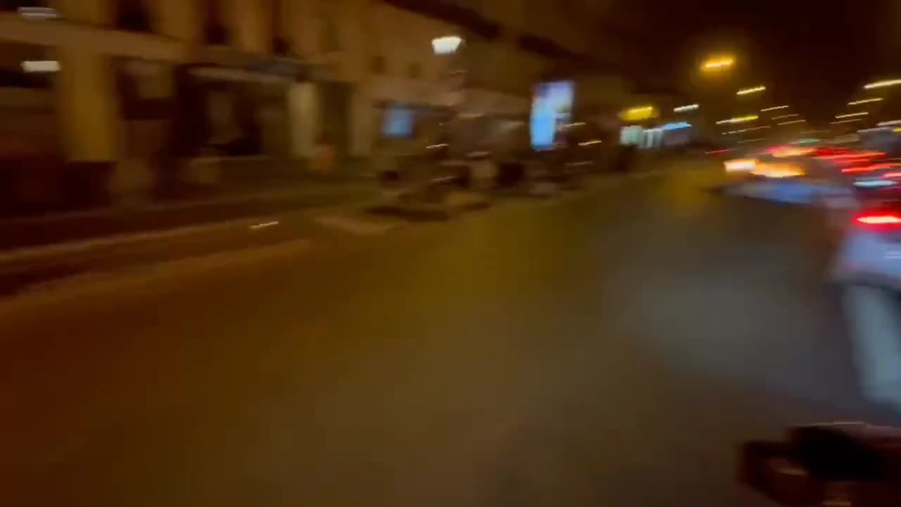 Prediction correct. RIP Paris.