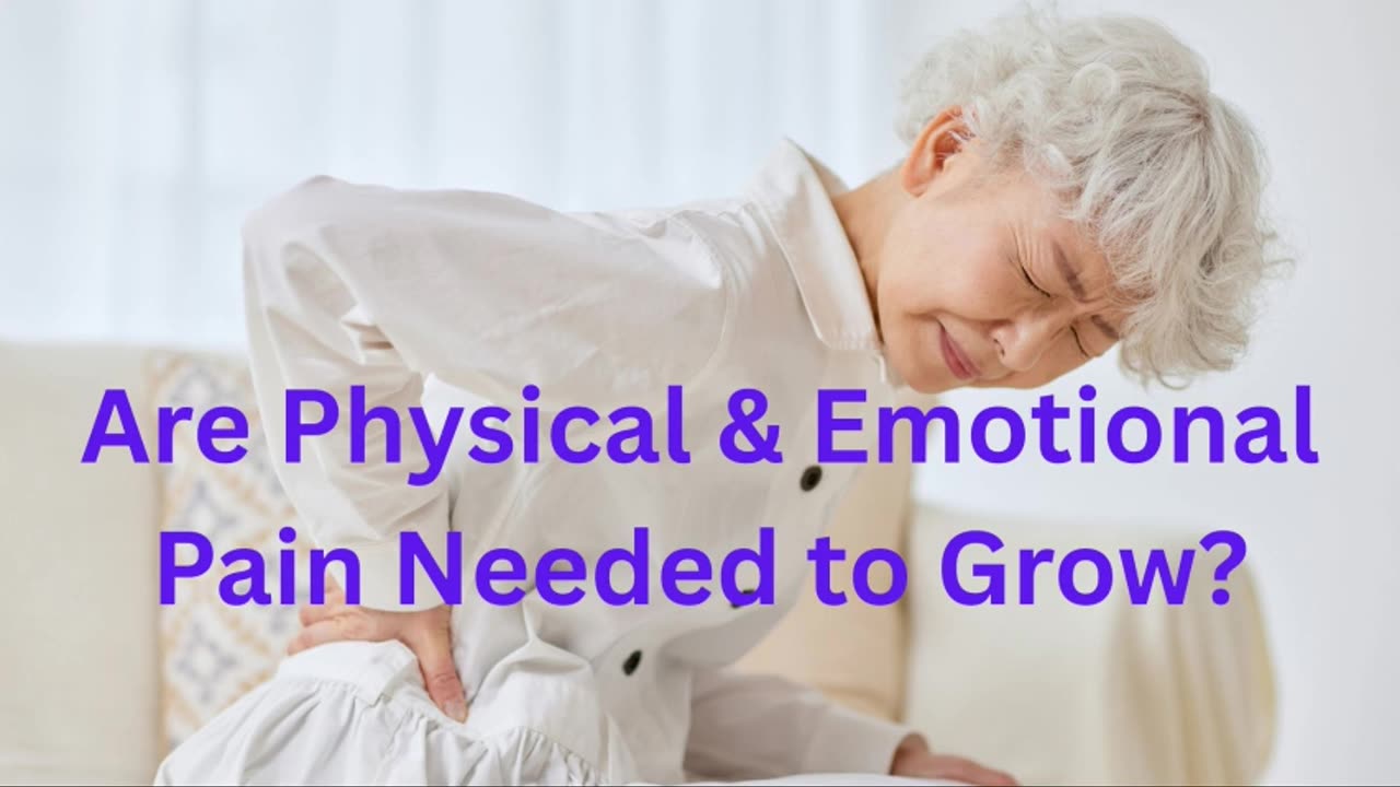 Are Physical & Emotional Pain Needed to Grow? ∞The 9D Arcturian Council - Daniel Scranton 06-14-25