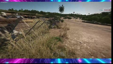 Arma Reforger#TTV #Follow #Like #Enjoy#LilToastiVr