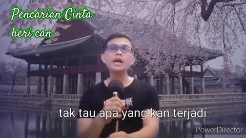 search for love
