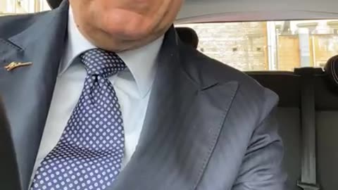 🔴 Alberto Bagnai Live (15.05.2025)