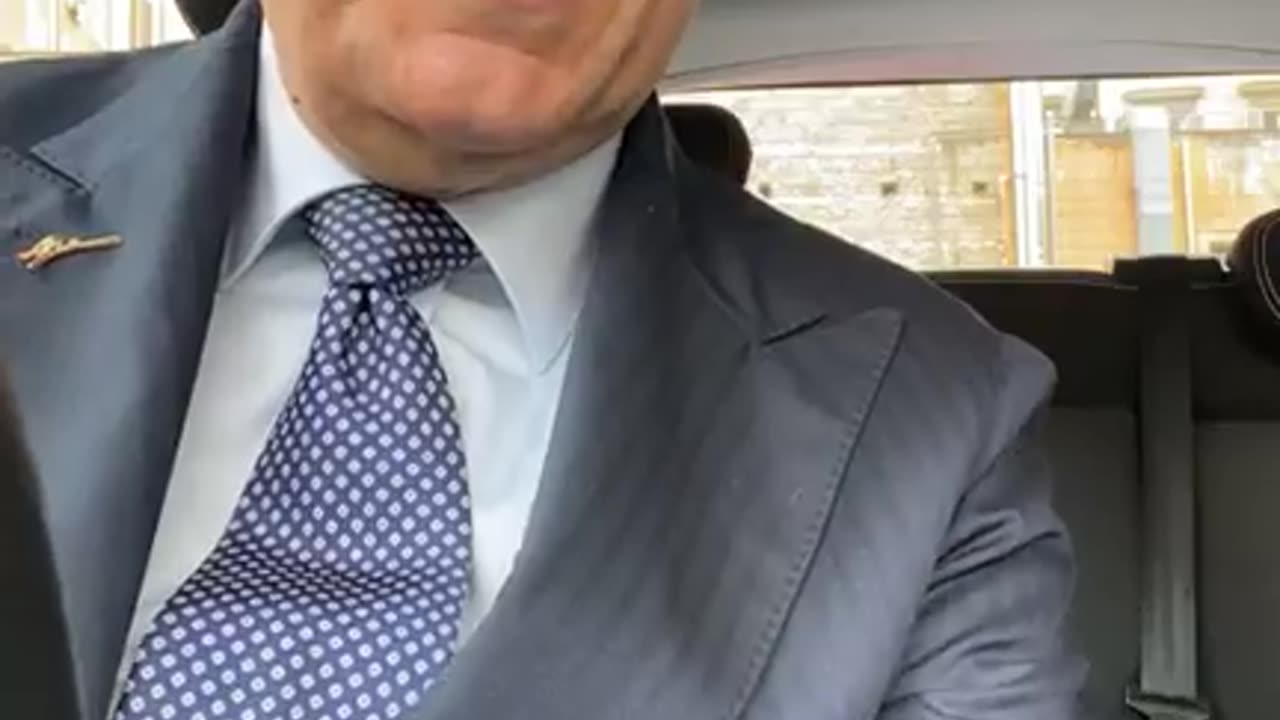 🔴 Alberto Bagnai Live (15.05.2025)