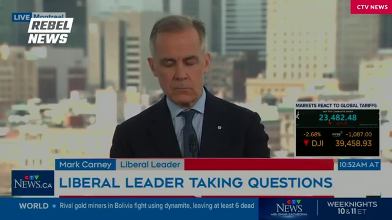 BREAKING: I followed the trail of Mark Carney’s money-laundering scheme
