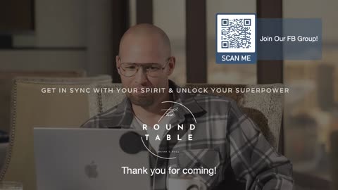 The RoundTable - Matt Payne - Keep the Faith