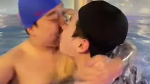 Dynamic Duo's Hilarious Mishaps! 1000% Synchronized Bad Luck