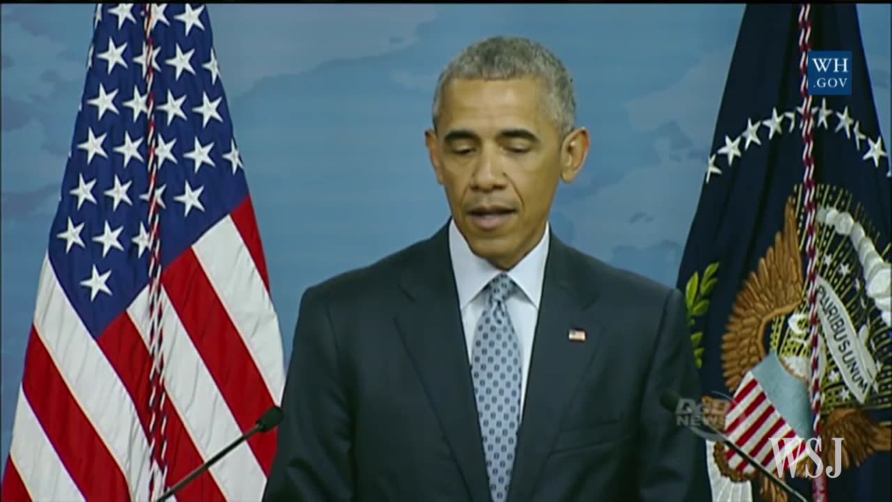 Obama on Iran Payment_ 'We Do Not Pay Ransom' (1)
