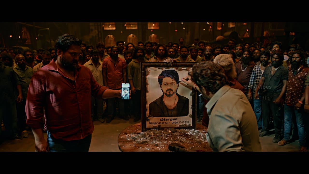 Badass | Leo | 4K 60fps