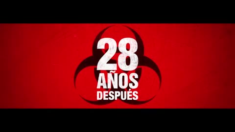 28 años después | trailer oficial | (20/06/2025).