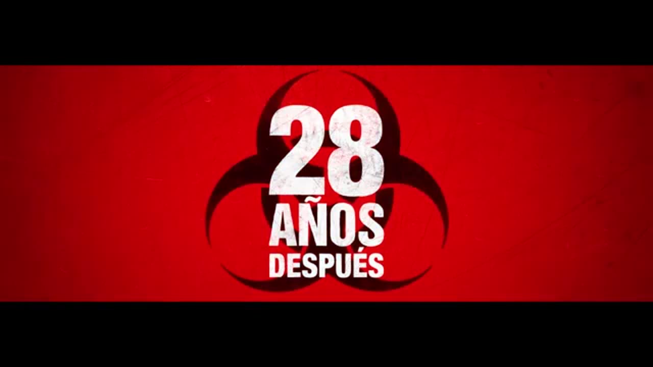 28 años después | trailer oficial | (20/06/2025).