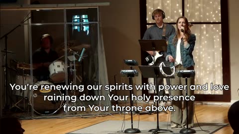 Worship Service