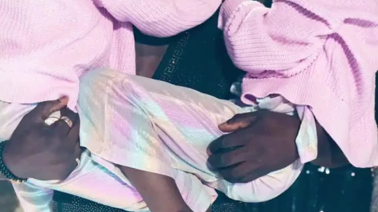 American Idol 23 Winner Jamal Roberts to Spend $250K With His Daughters - WorldEye