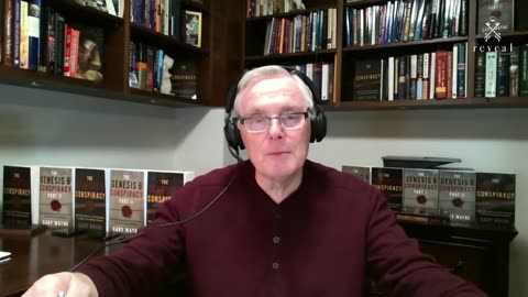 WHY are they HIDING THIS ...With Gary Wayne