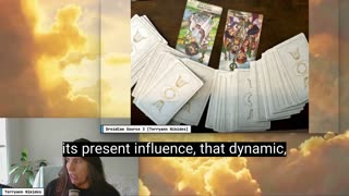 Your Weekly Dose of Truth Tarot Nov 21-27, 2025