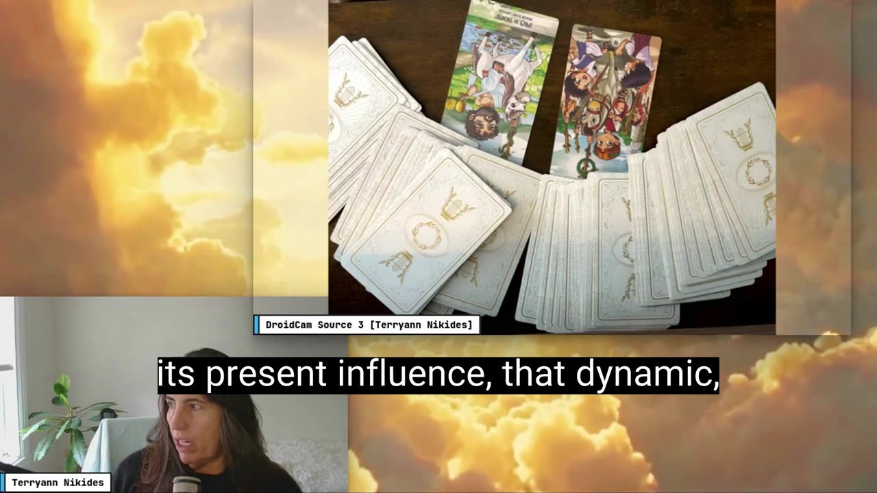 Your Weekly Dose of Truth Tarot Nov 21-27, 2025