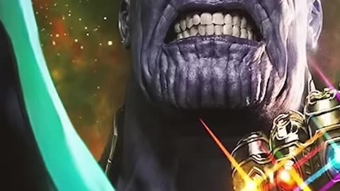 What If Doctor Doom CREATED Time Travel in Endgame?