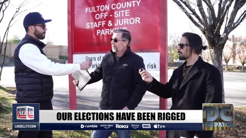 DC DISPATCH - BONDI CIRCUS HEARING: Finger-Pointing Phonies