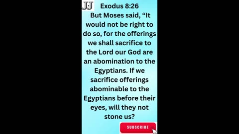 "God's Power Revealed Through the Plagues" exodus 8:1-32 #shorts #ytshorts #youtube #reels #yt #love