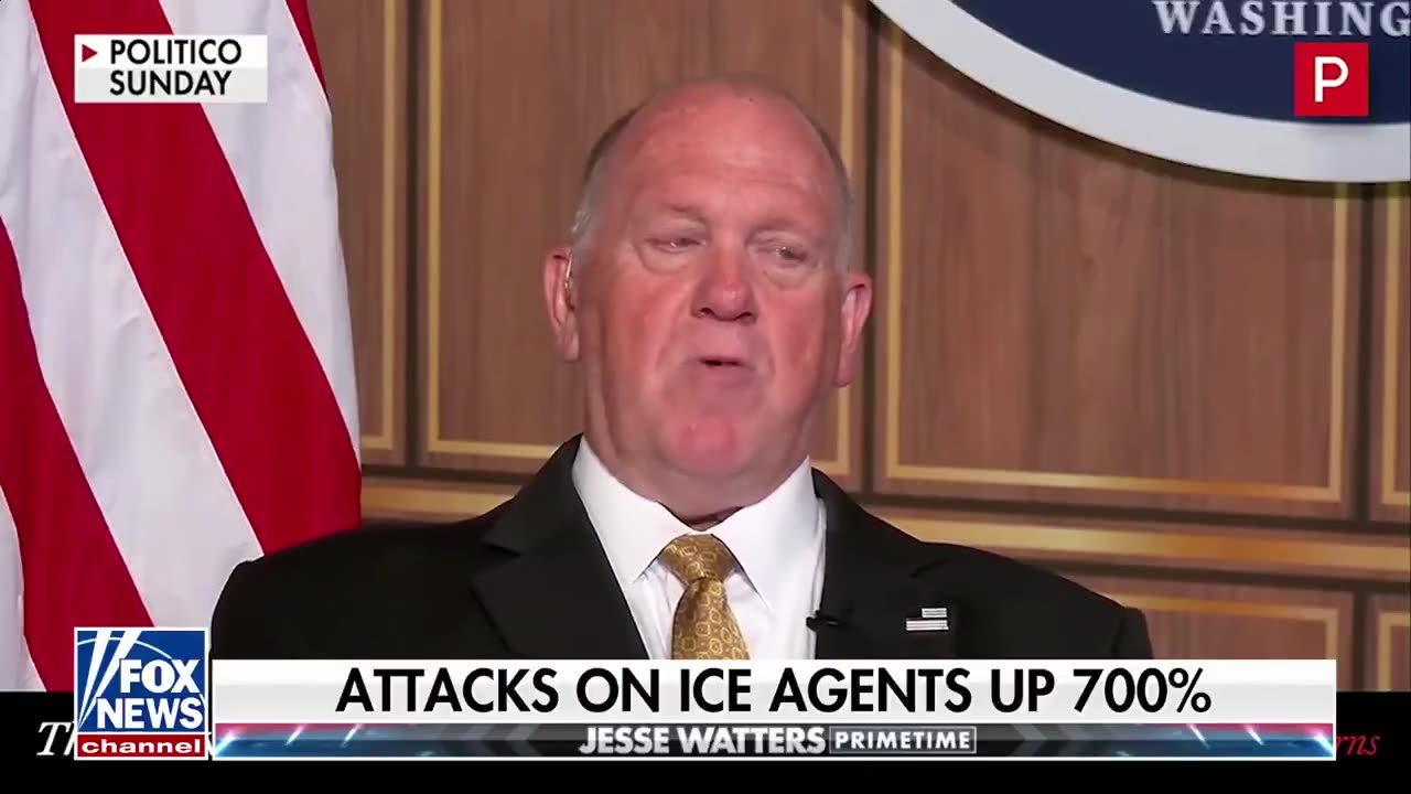 Trump opens the doors to ALLIGATOR ALCATRAZ