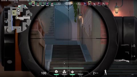 Clove’s Peek Denied 💥