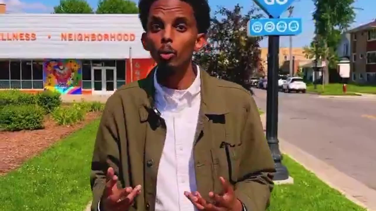 Socialist Candidate Omar Fateh Wins Democrat Endorsement In Minneapolis