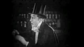 Highlights of Dr. Jekyll and Mr. Hyde (1920) Silent Horror Classic Starring John Barrymore